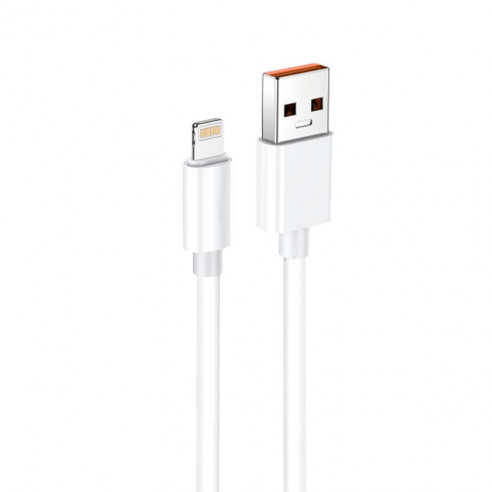 Cable de Charge Rapide USB - Lightning