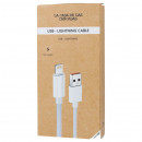 Cable de Charge Rapide USB - Lightning