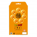 Funda para Huawei Honor Magic5 Lite Oficial de Dragon Ball Goten y Trunks Fusión - Dragon Ball