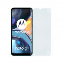 Verre Trempé Transparent pour Motorola Moto G22