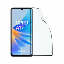 Verre Trempé Complet Incassable pour Oppo A78 5g