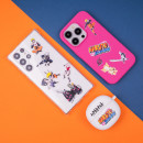 Stickers Naruto - Personnalisez vos appareils