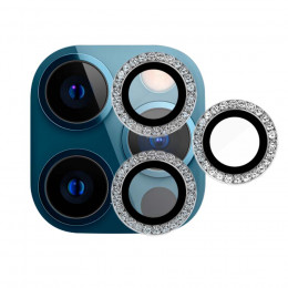 Cubre Objetivo Brillo para iPhone 14 Pro Max