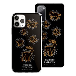 Funda Oficial Harry Potter - Expecto Patronum