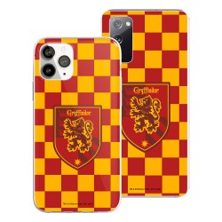 Funda Oficial Harry Potter - Escudo Gryffindor