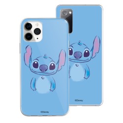 Funda Oficial Lilo & Stitch - Dibujo Stitch