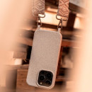 Coque ECOcase - Cordon pour iPhone 14 Pro Max