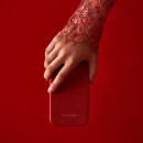 Coque Officielle Redondo Brand Imprimé Serpent pour iPhone 12