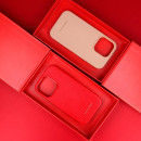 Coque Officielle Redondo Brand Imprimé Serpent pour iPhone 14 Plus