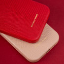 Coque Officielle Redondo Brand Imprimé Serpent pour iPhone 14 Pro