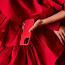 Coque Oficielle Redondo Brand Imprimé Serpent pour iPhone 13