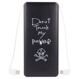 Chargeur portable 10000mAh pour Xiaomi Poco X5 OnePlus Nord 2 Batterie  Externe