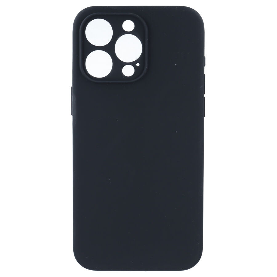 Protège-objectif pour iPhone 15 Pro Max - La Casa de las Carcasas,  Accessoires et coques pour téléphones portables Couleur Noir