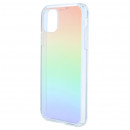 Funda Iridiscente Multicolor para iPhone 11 Pro Max