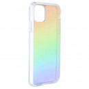 Funda Iridiscente Multicolor para iPhone 12 Pro