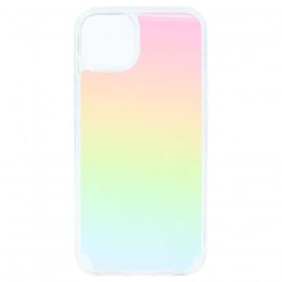 Funda Iridiscente Multicolor para iPhone 14 Plus