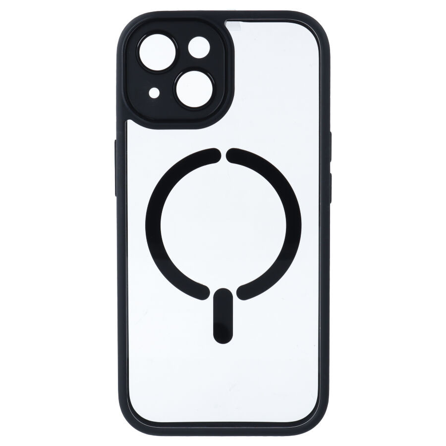 Coque compatible MagSafe pour iPhone 15 Plus