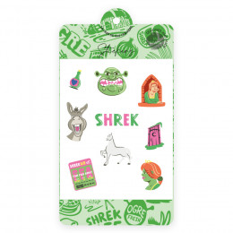 Stickers de Shrek -...