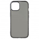 Coque Silicone lisse pour iPhone 15