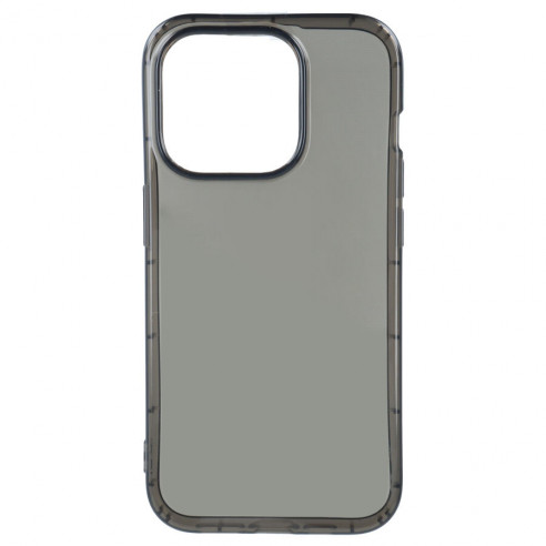 Coque Silicone lisse pour iPhone 15 Pro Max