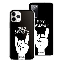 Funda Móvil Antía Díaz - Molo Bastante