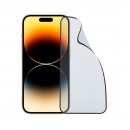 Verre Trempé Incassable Mat pour iPhone 15 Pro Max
