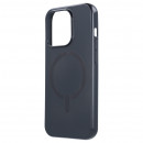 Funda Iron Compatible con MagSafe para iPhone 15 Pro