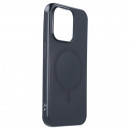 Funda Iron Compatible con MagSafe para iPhone 15 Pro
