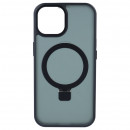 Coque Compatible avec Magsafe Ring pour iPhone 13 Pro Max
