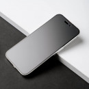Verre Trempé Incassable Mat pour iPhone 15 Pro