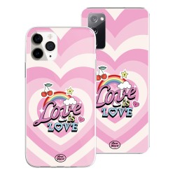 Funda Móvil Ana Hard - Love Is Love