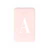 Powerbank Iniciales - Edición Limitada