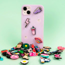 Coque Toy pour Samsung Galaxy S23 Ultra