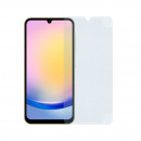 Verre Trempé Transparent pour Samsung Galaxy A15 5G
