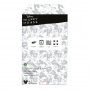 Coque pour Xiaomi Redmi Note 13 Pro Plus 5G Officielle de Disney Mickey BD - Classiques Disney