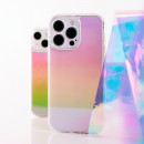 Coque Iridescente Multicolore pour Samsung Galaxy M12