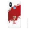 Funda Oficial Sevilla nunca se rinde para Xiaomi Mi 6X