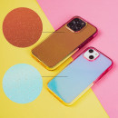 Galaxy Case Iridescente pour iPhone 15 Pro Max