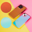 Galaxy Case Iridescente pour iPhone SE 2022