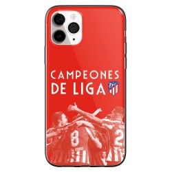 Funda Campeón de Liga Atlético de Madrid - Equipo Unido