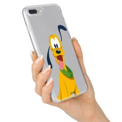 Funda Oficial Disney Pluto Samsung Galaxy J3