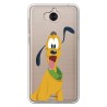 Funda Oficial Disney Pluto Xiaomi Mi A1