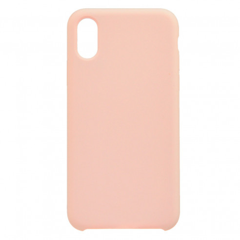 Coque Ultra Soft pour iPhone XR