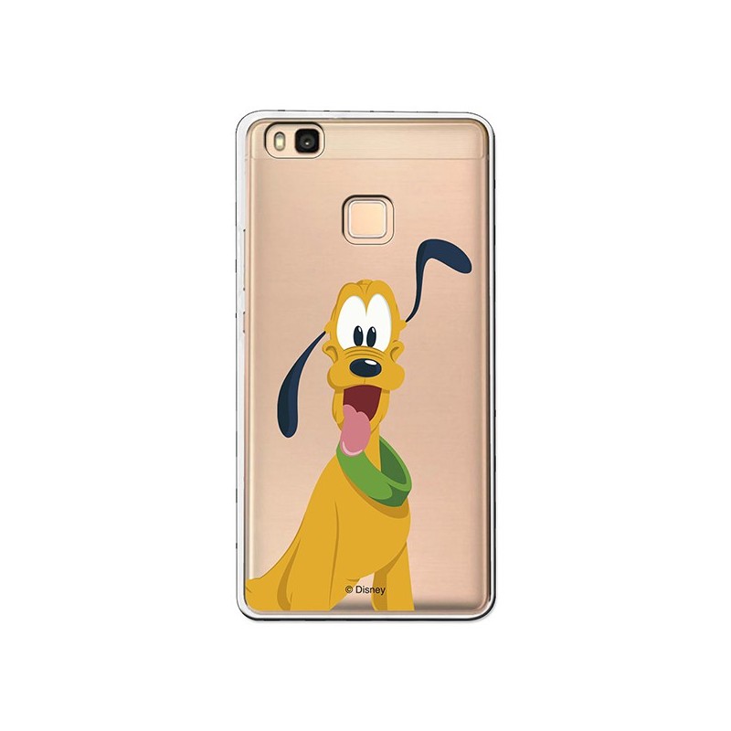 Funda Oficial Disney Pluto Huawei P9 Lite