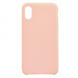 Coque Ultra Soft pour iPhone X