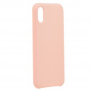 Coque Ultra Soft pour iPhone X