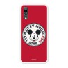 Funda Oficial Disney Mickey, All Star 1928 Huawei P20