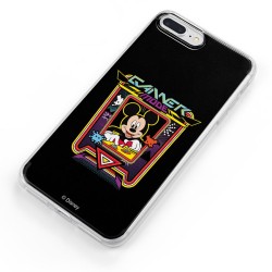 Funda Oficial Disney Mickey, Gamer Mode Huawei P20