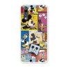 Funda Oficial Disney Mickey, Comic Huawei P20