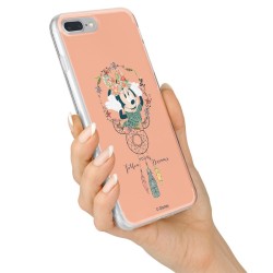 Funda Oficial Disney Minnie, Atrapasueños Huawei P20